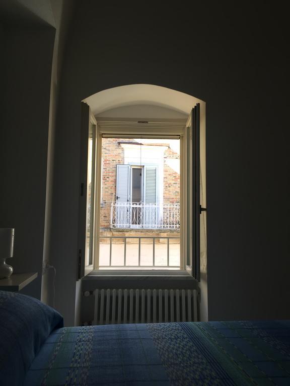 Appartamento Le Tre Volte Matera Exterior foto